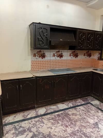 3 marla ground floor for rent