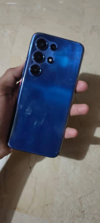 Itel S26 Ultra