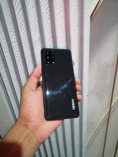 OPPO F19 6/128