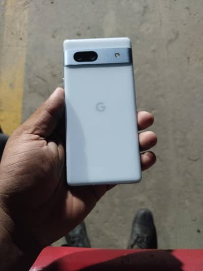 Google Pixel 7a