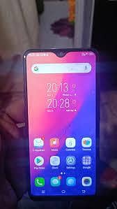 Vivo genuine model