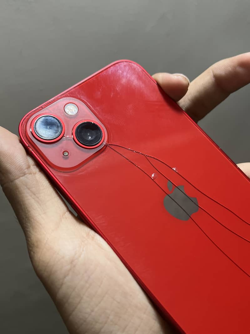 Iphone 13 7