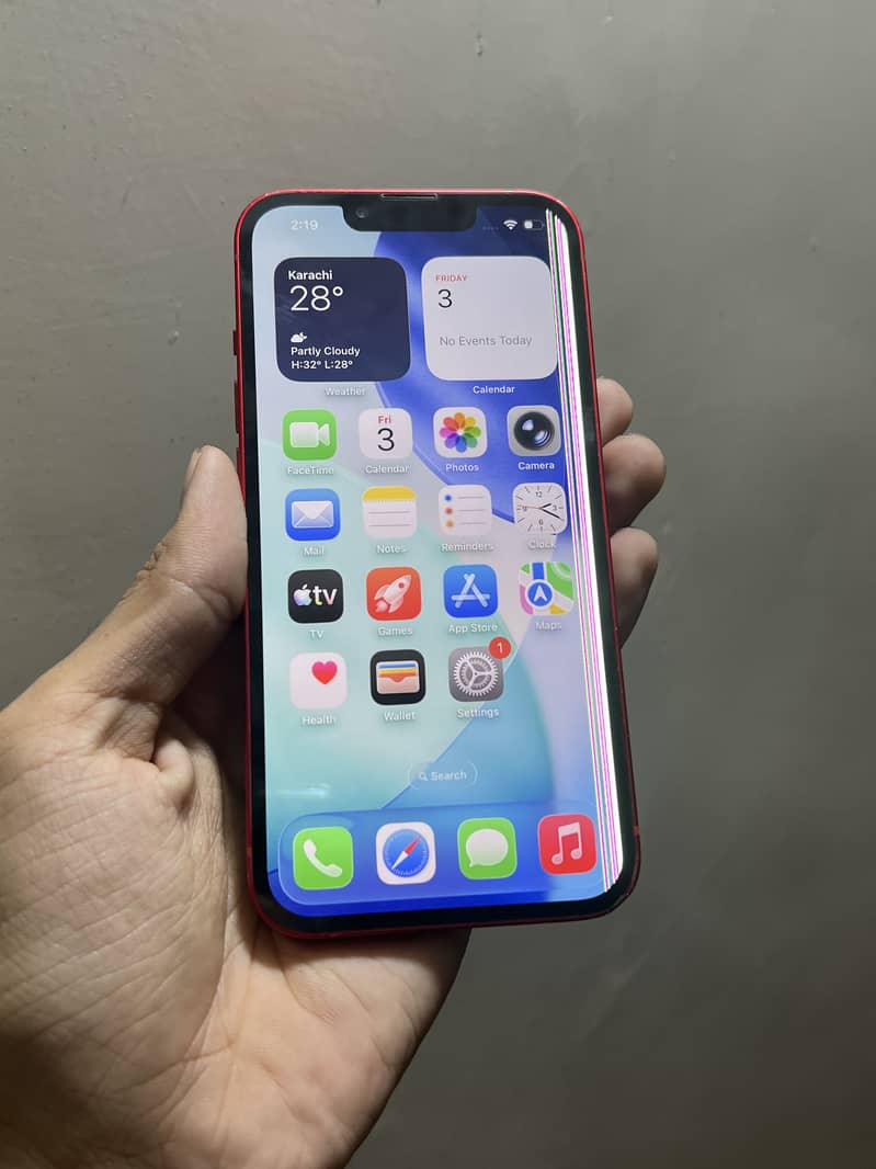 Iphone 13 9