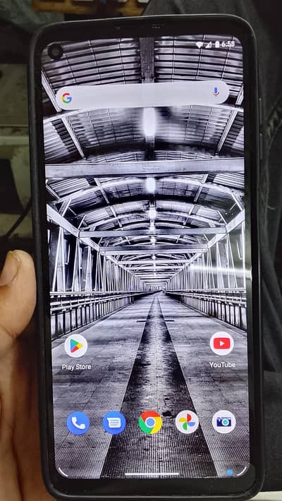 Motorola Moto G Stylus 2021