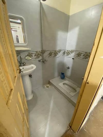 6 marla ground floor for rent