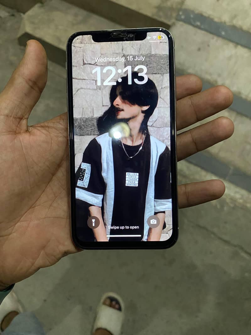 Apple iPhone X 1