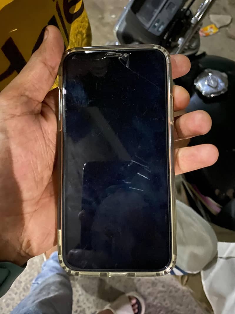Apple iPhone X 2