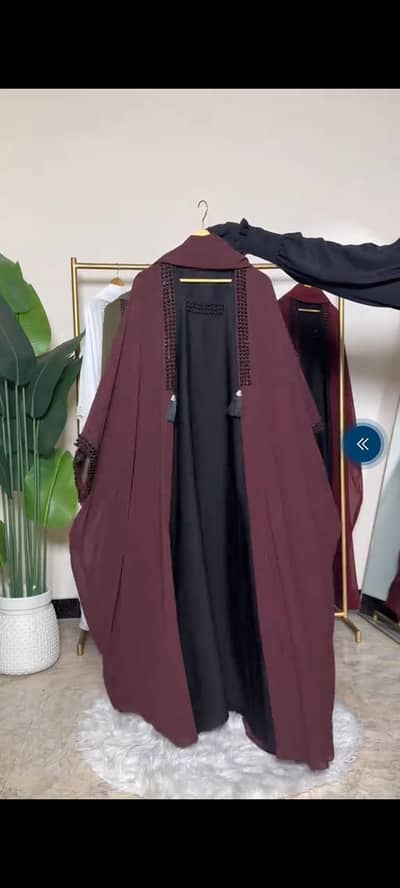 abaya avalibe
