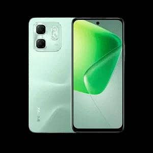 infinix hot 50i