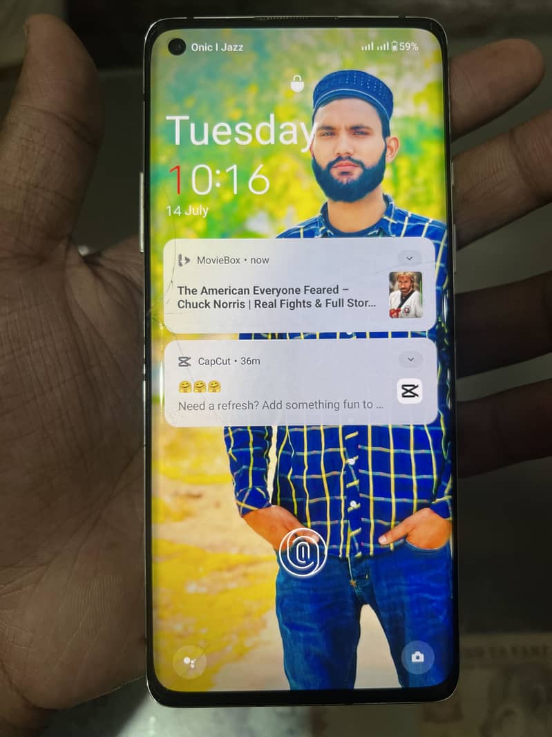 One Plus 8 2