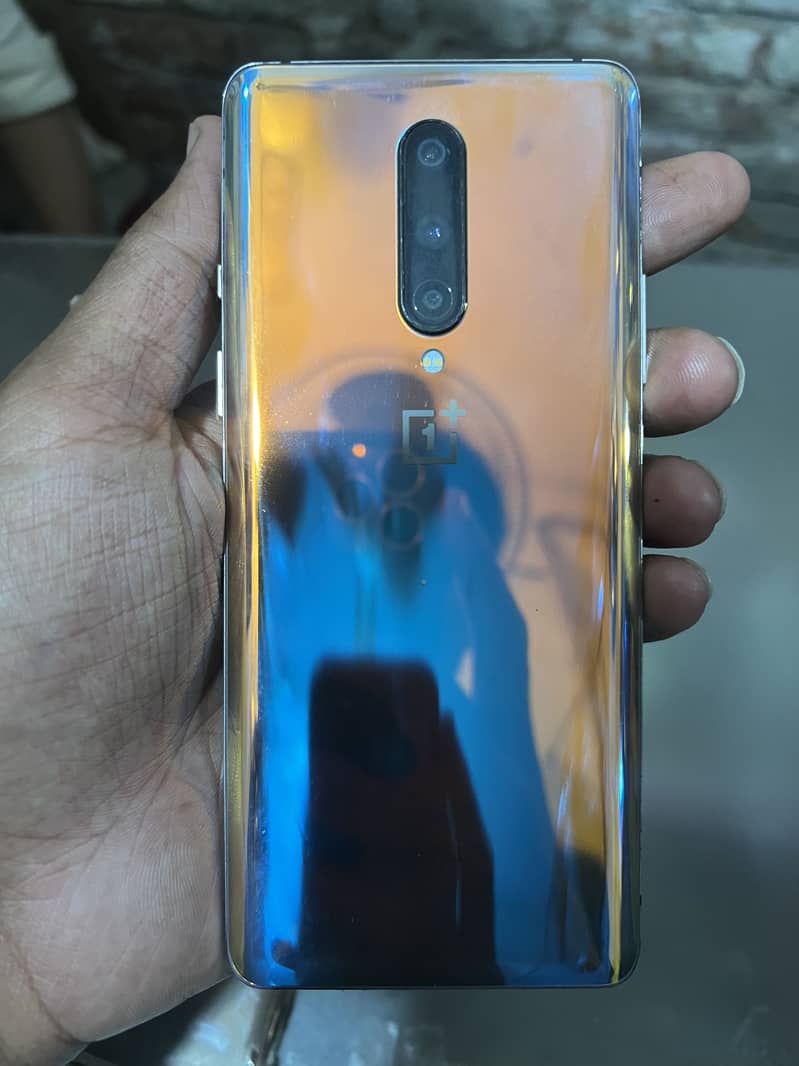 One Plus 8 4