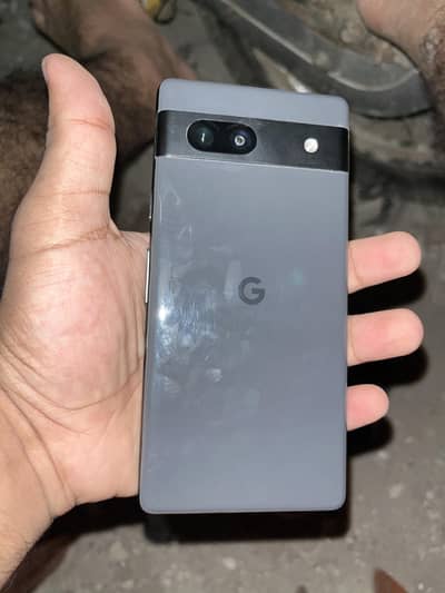 Google Pixel 7 – 128GB | Official PTA Approved | Excellent Condition