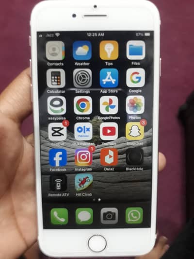 Apple iPhone 7