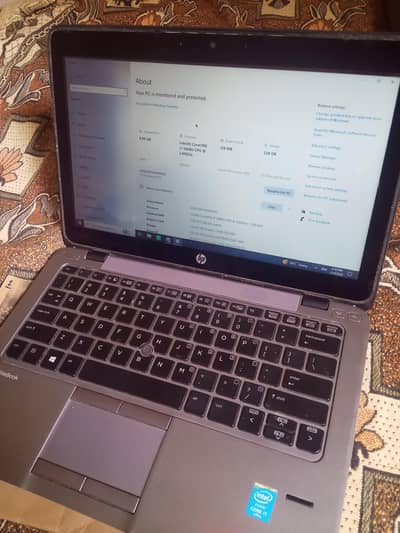 HP EliteBook 820 G2