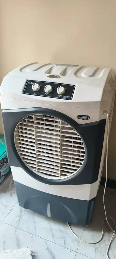 Super Asia Room Air Cooler