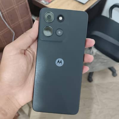 moto g5g