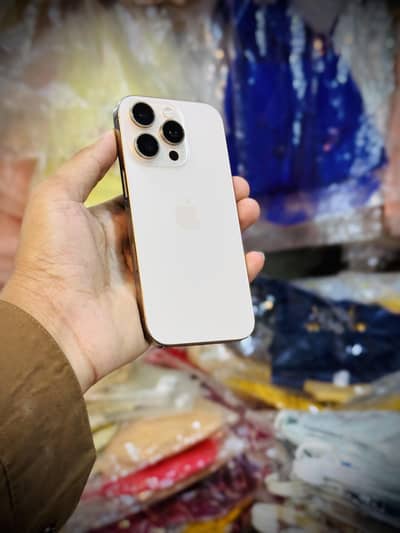 Apple iPhone 16 Pro GB 256