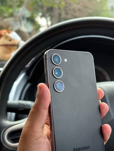 Samsung Mobile S23