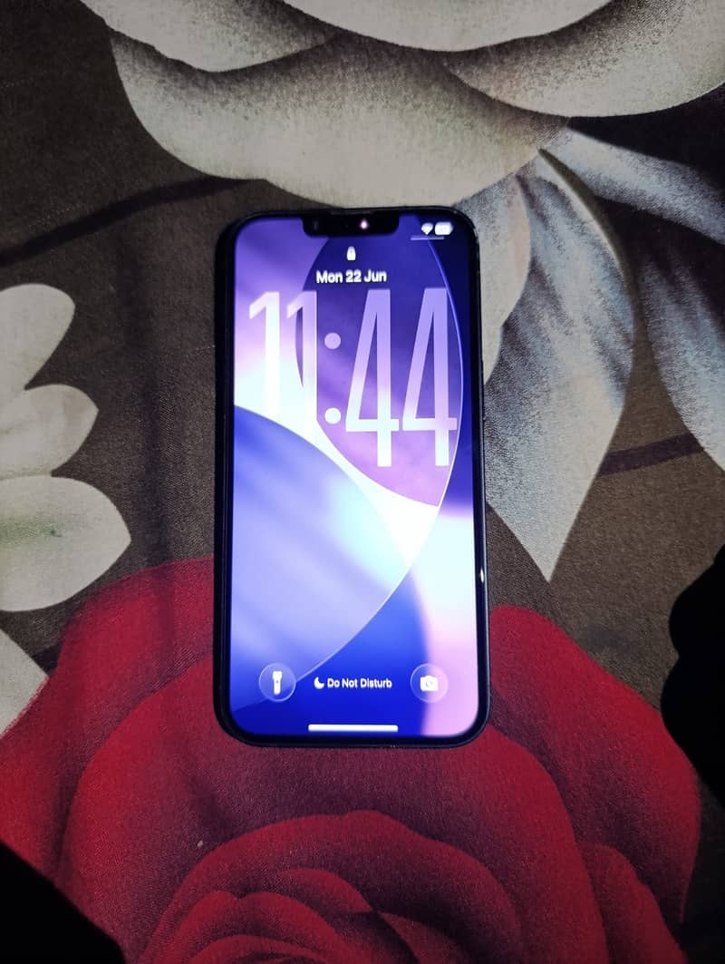 Apple iPhone 14 2