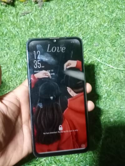 OPPO A5s