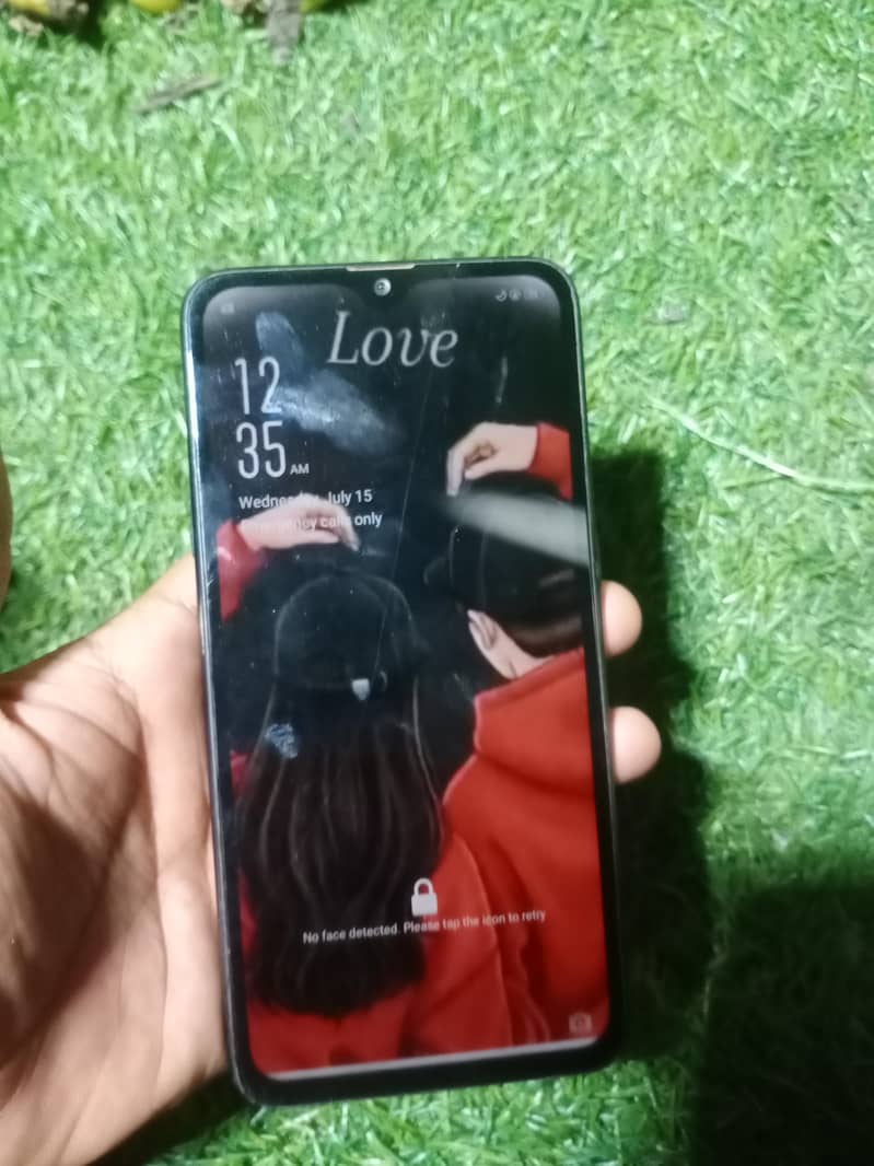 OPPO A5s 0