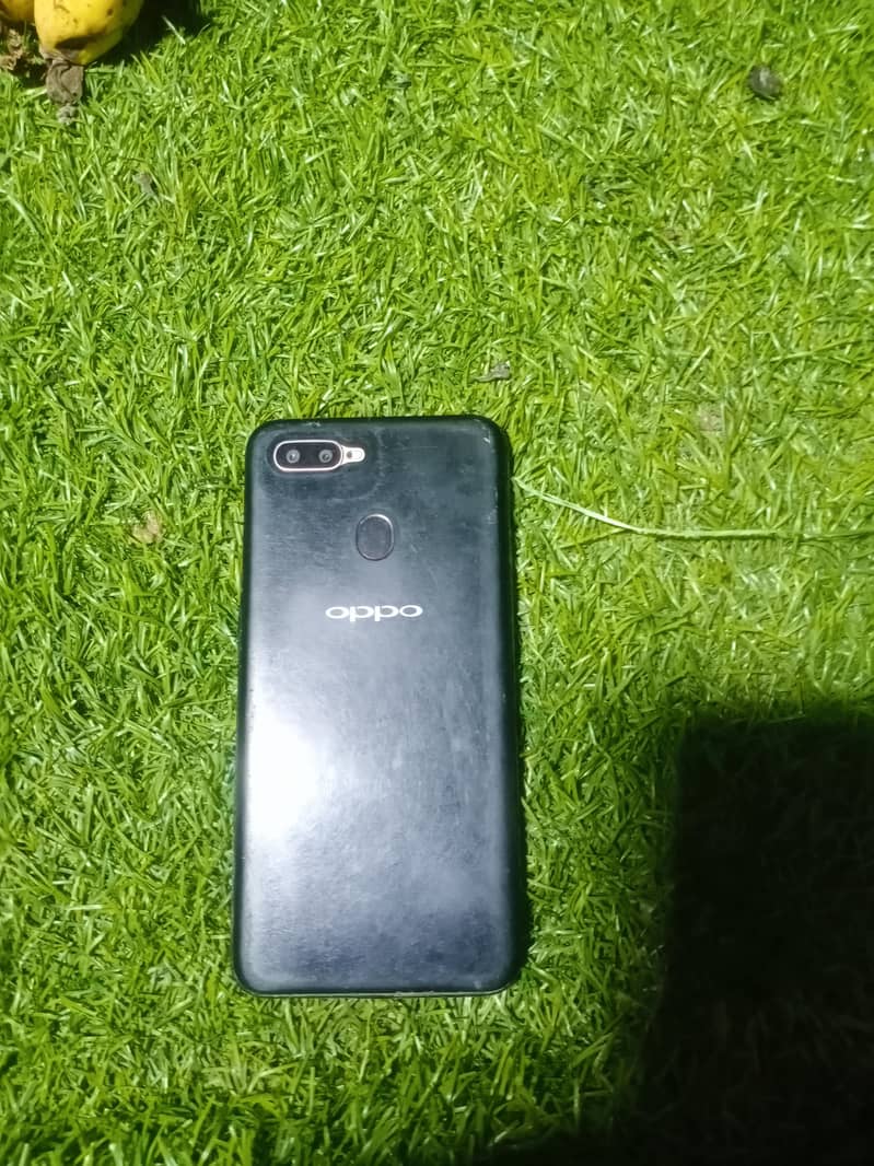 OPPO A5s 2