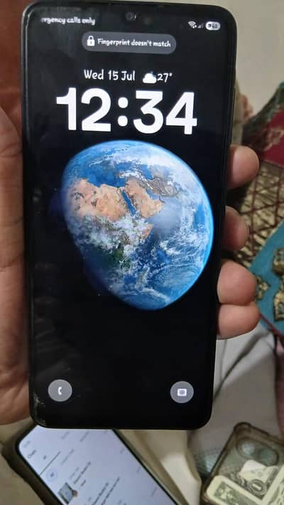 Samsung Mobile A07 5G