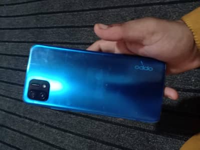 OPPO A16e