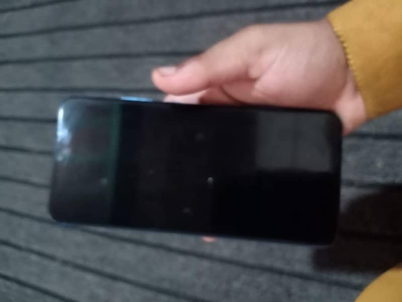 OPPO A16e 1