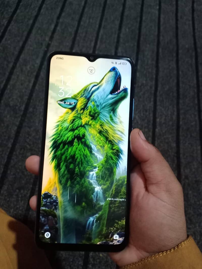 OPPO A16e 4