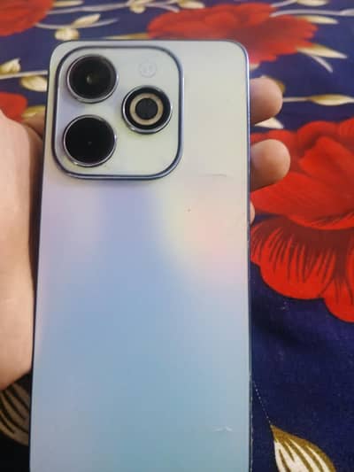 Infinix Hot 40i