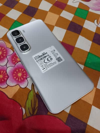 Infinix Hot 60 pro plus