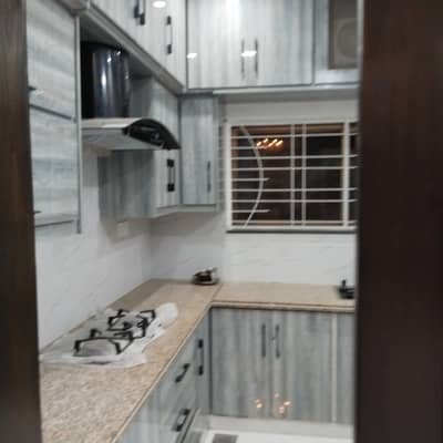 I RENT OUT A 6 MARLA BRAND NEW HOUSE IN BAHRIA ORCHARD LAHORE PHASE 1 EASTERN BLOCK