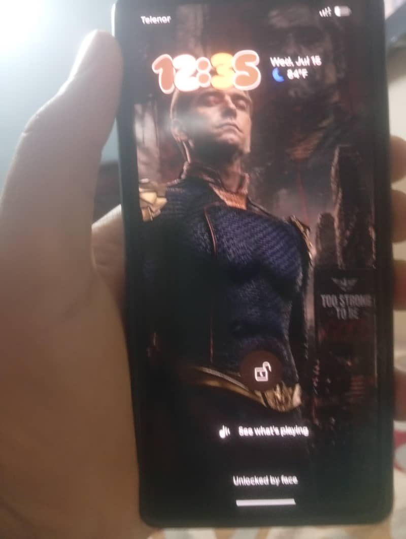 Google Pixel 7a 6
