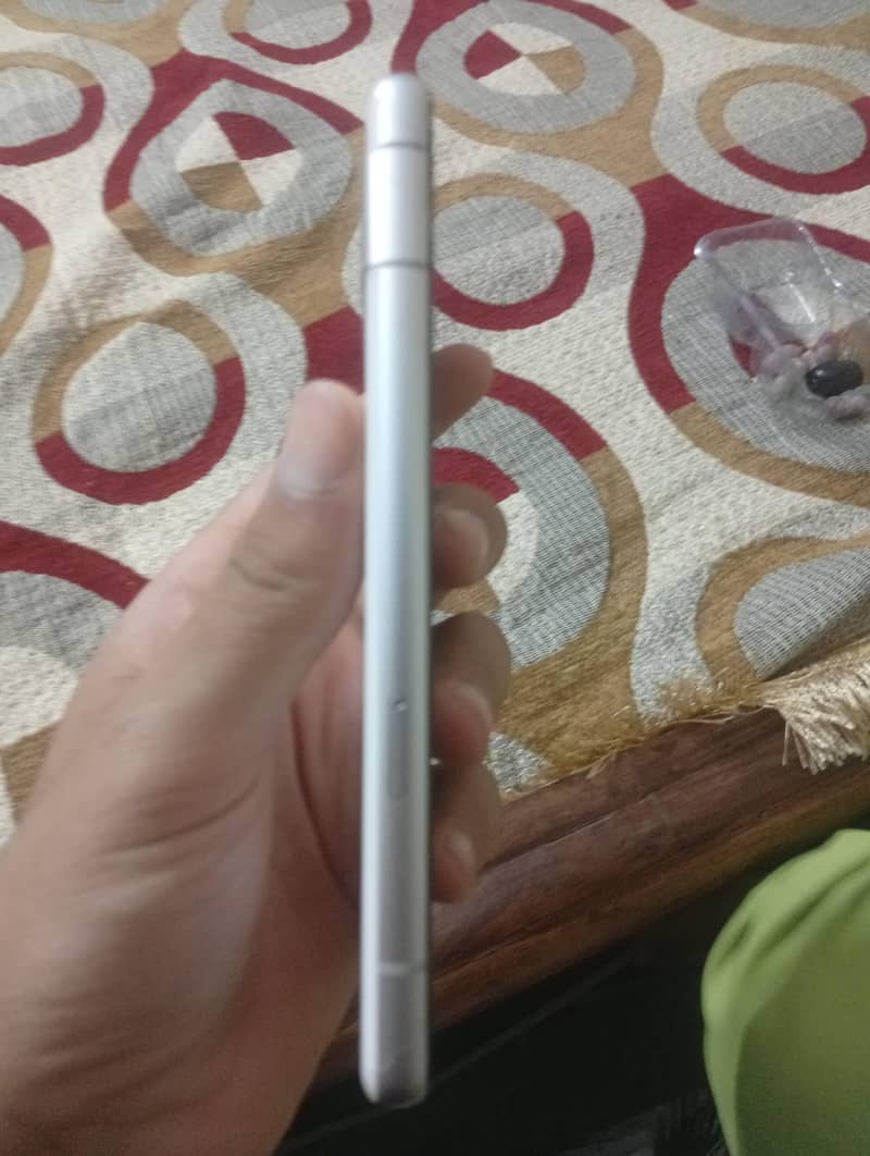 Google Pixel 7a 7