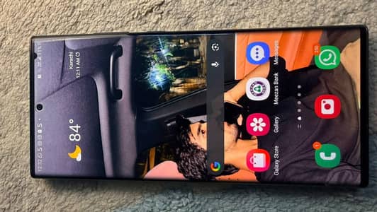 samsung note 20 ultra pta approved
