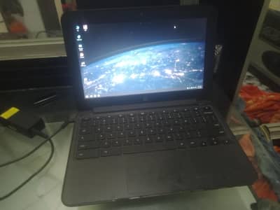 hp chrombook