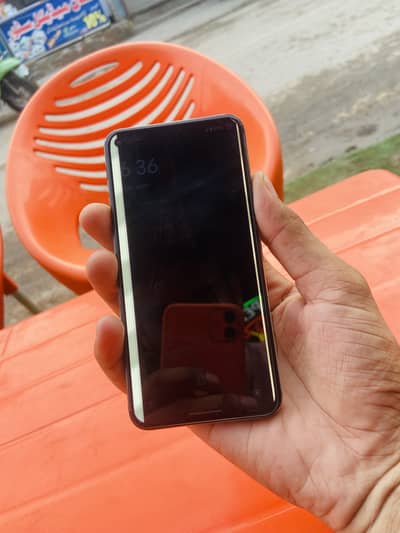 Google Pixel 5