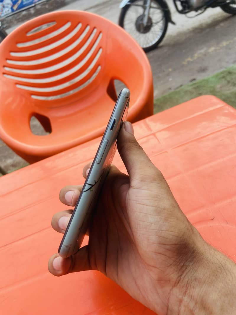 Google Pixel 5 3