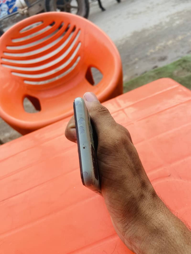 Google Pixel 5 5
