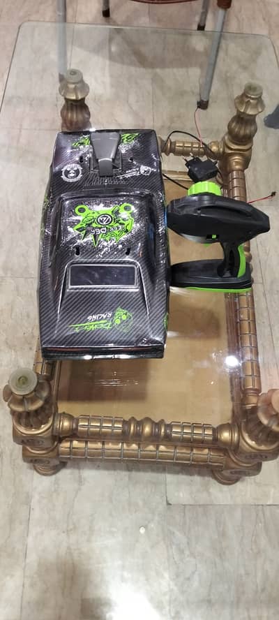 RC electric car drift car