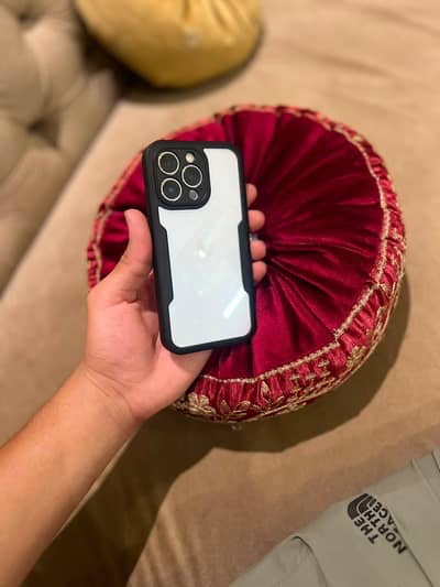 Apple iPhone 13 Pro 512GB for sale.