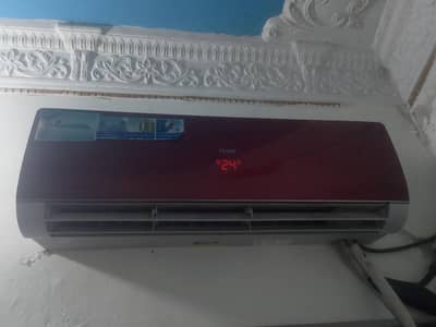 Haier 1.5 ton