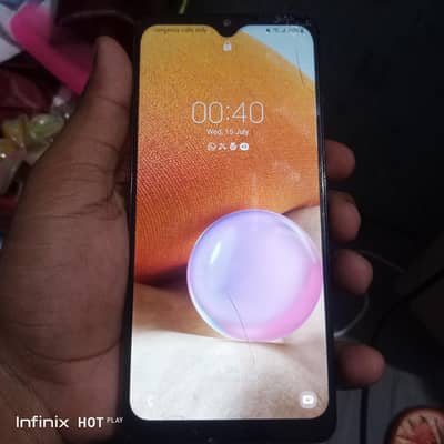 Samsung Mobile A32