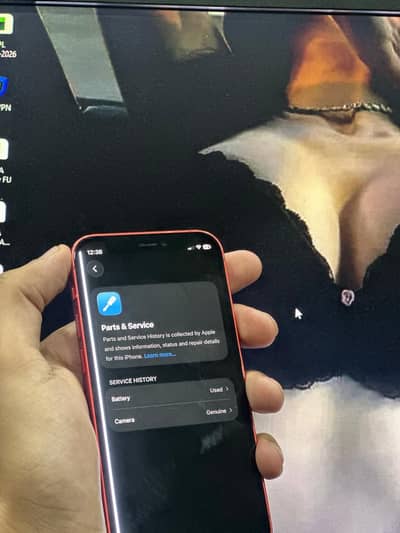 Apple iPhone 12 mini