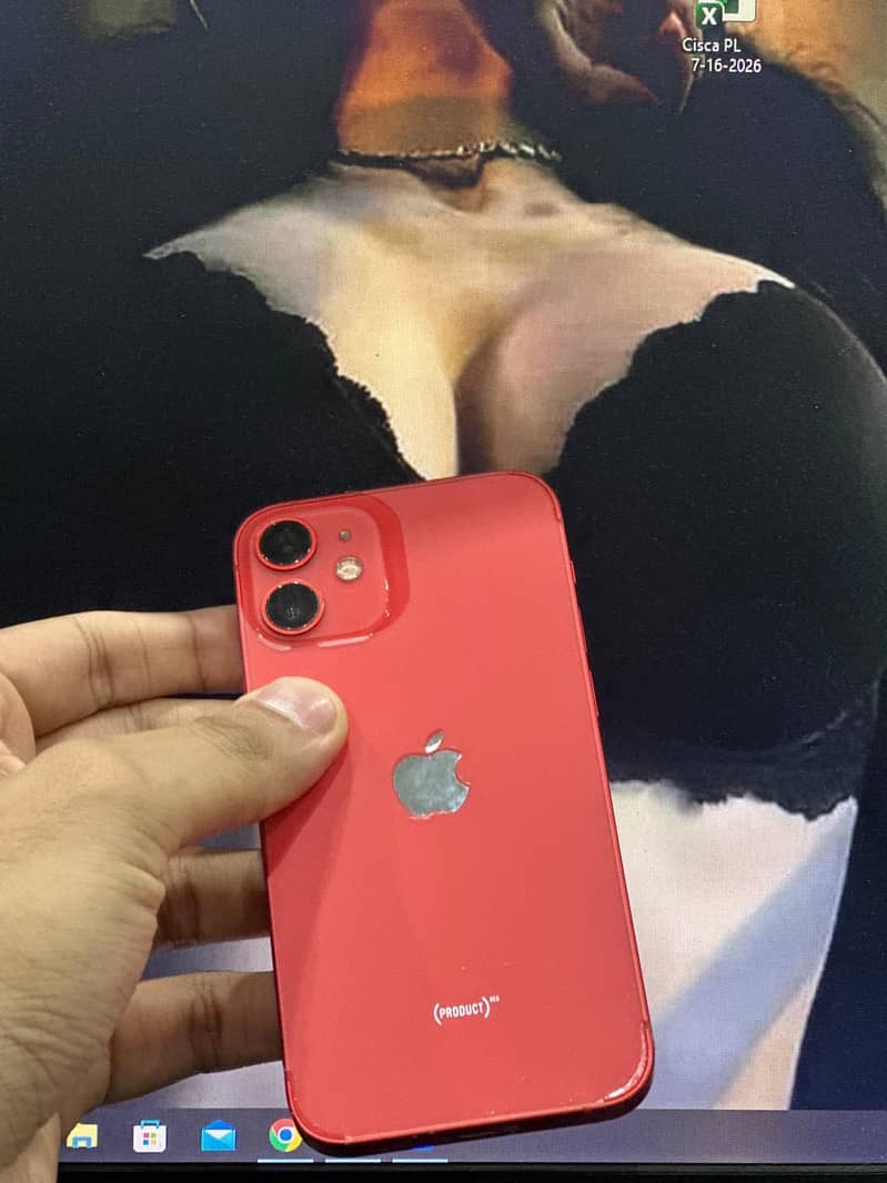 Apple iPhone 12 mini 2