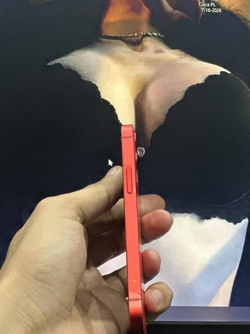 Apple iPhone 12 mini 3