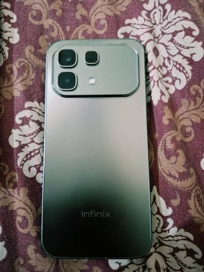 Infinix note 60