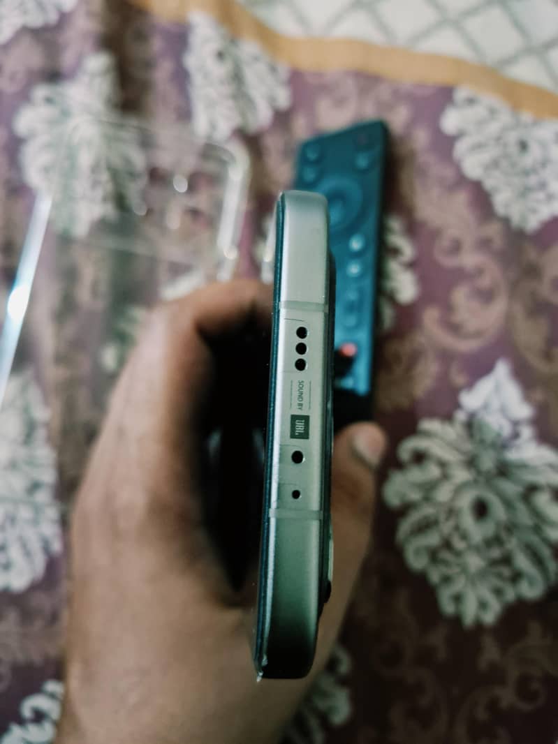 Infinix note 60 1