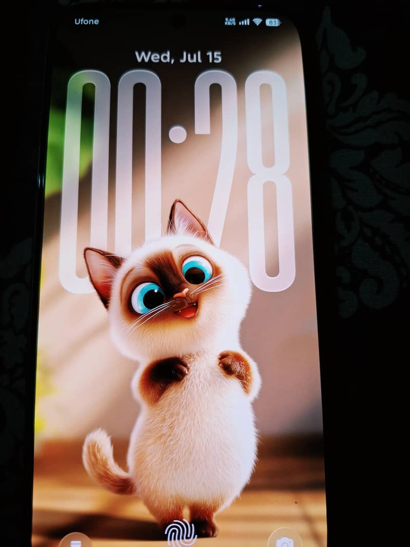 Infinix note 60 3